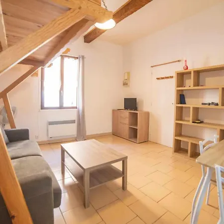Cosy, Proche Du Et Du Centre Port-la-Nouvelle