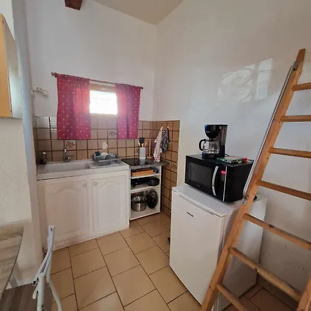 Cosy, Proche Du Et Du Centre Port-la-Nouvelle