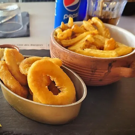 דירה Cosy, Proche Du Port, Se Fait A Pied פור-א-נובל