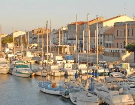 Cosy, Proche Du Et Du Centre Port-la-Nouvelle